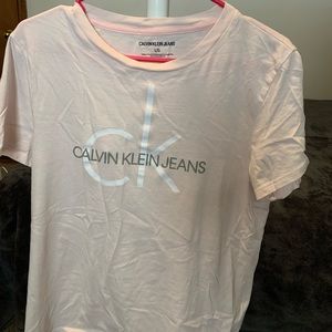 Calvin Klein Tee